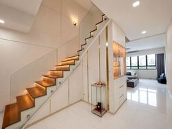 Blk 717 Bedok Reservoir Garden (Bedok), HDB Executive #578016981